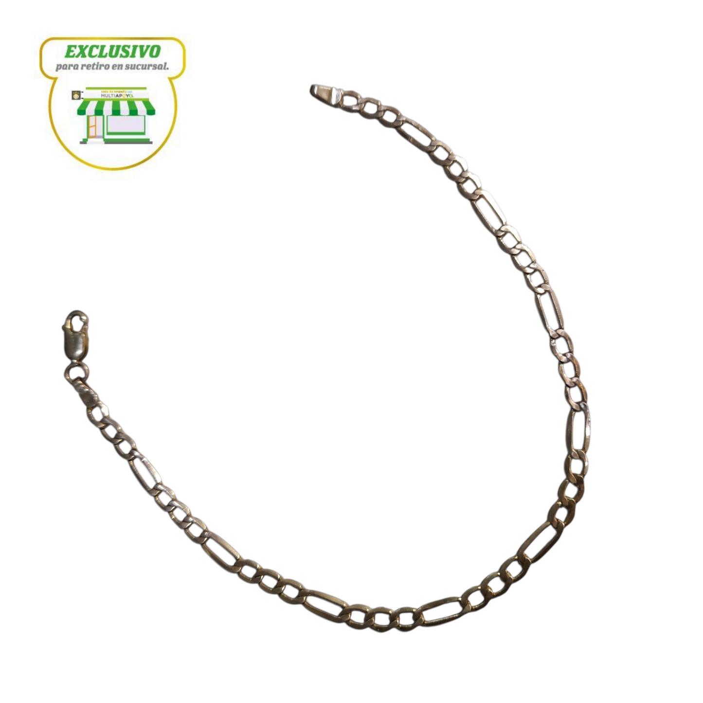 ORO PULSERA TEJIDO CARTIER