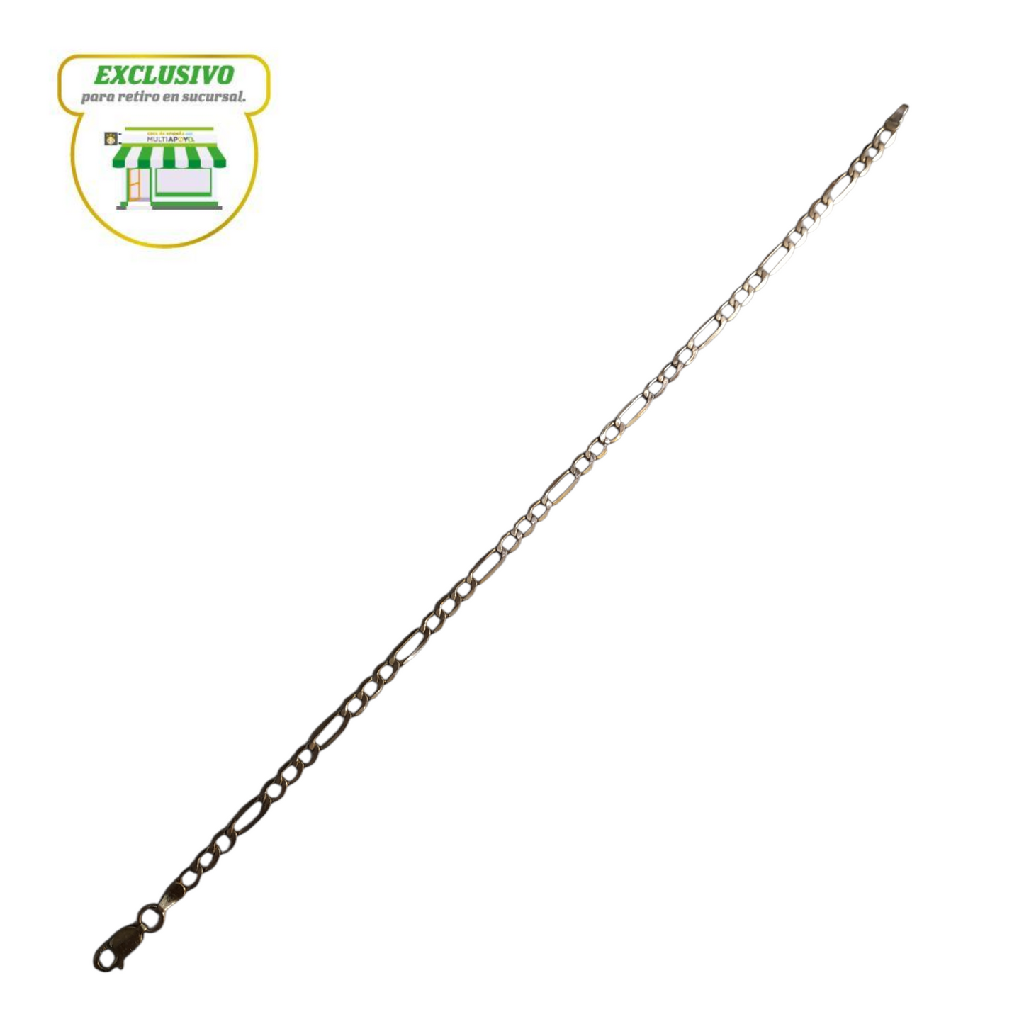 ORO PULSERA TEJIDO CARTIER