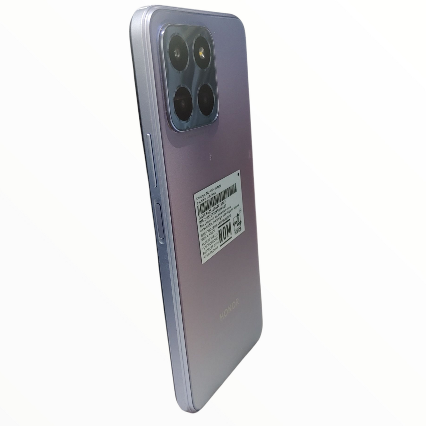 CELULAR HONOR X6S