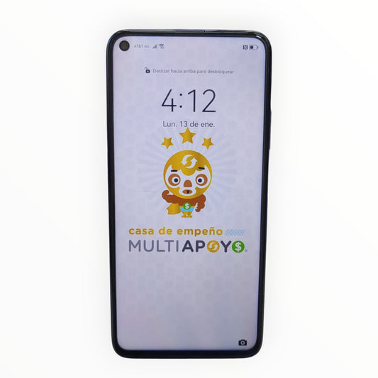 CELULAR HUAWEI NOVA 5T