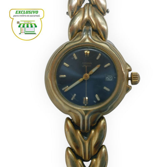 RELOJ CASIO