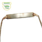 ESCLAVA  ESPECIAL 14K