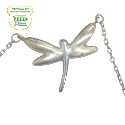 CADENA TEJIDO ESPECIAL 14K