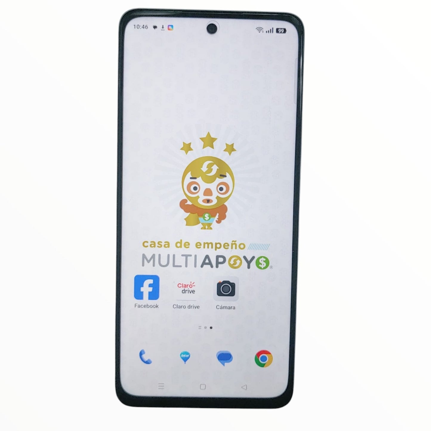 CELULAR OPPO A79 5G