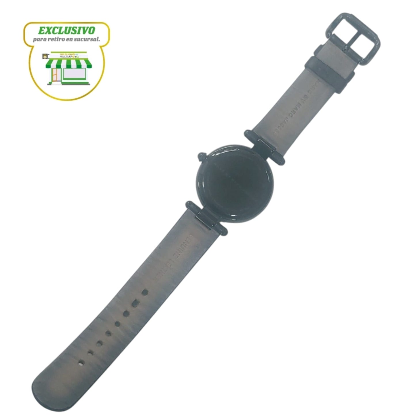 RELOJ  MARC BY MARC JACOBS