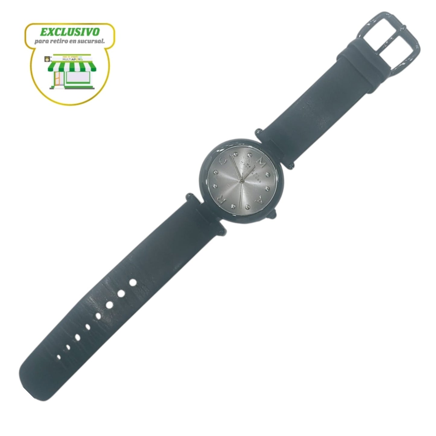 RELOJ  MARC BY MARC JACOBS