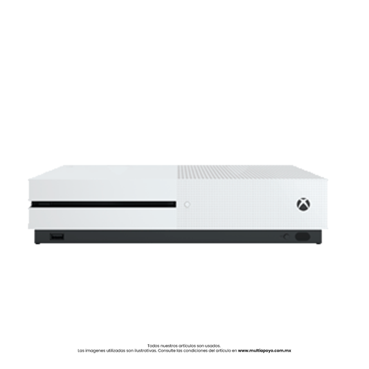 XBOX ONE S DIGITAL