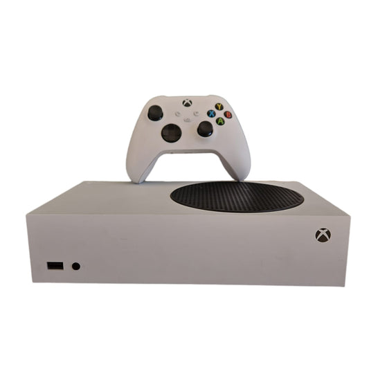CONSOLA XBOX ONE SERIES S