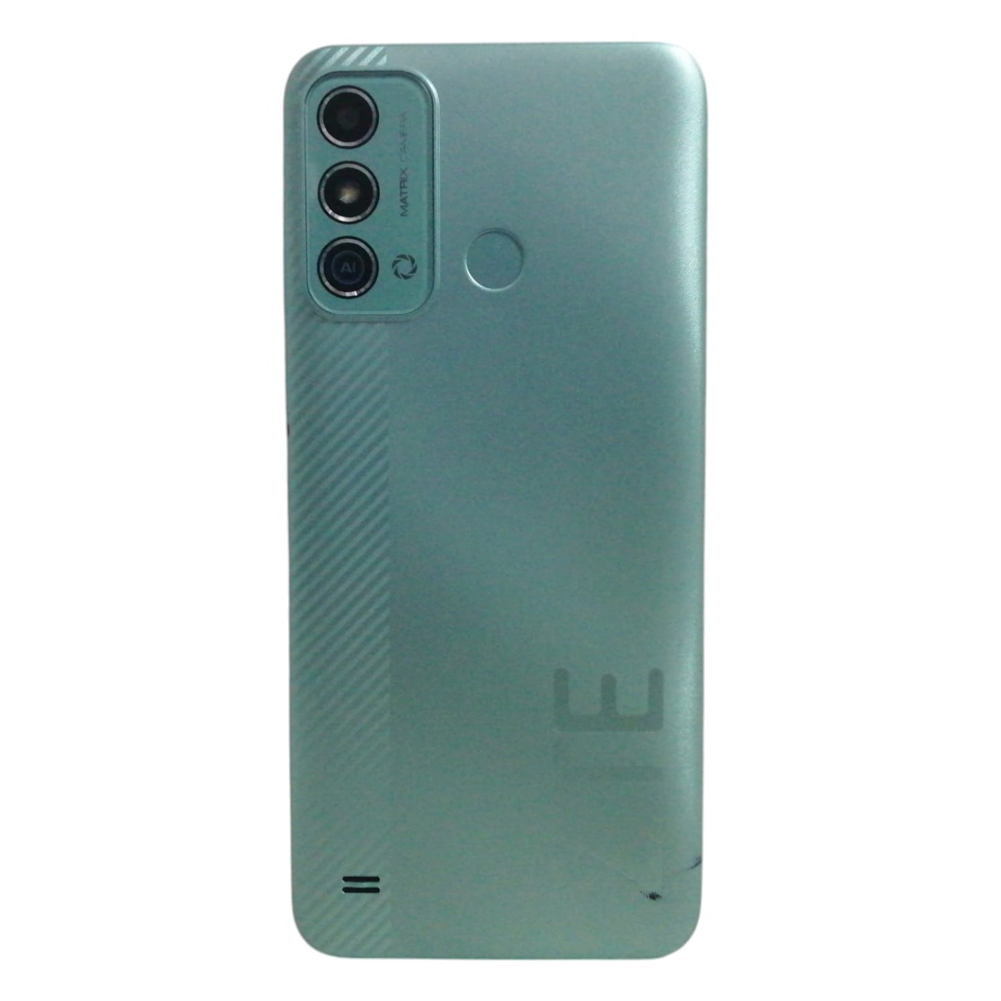 CELULAR ZTE BLADE A53