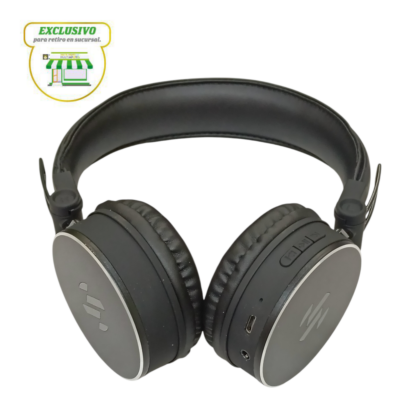 AUDIFONOS SELFIX
