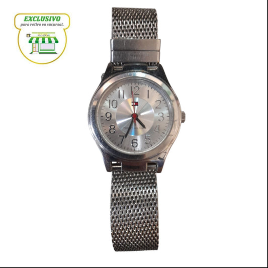 RELOJ TOMMY HILFIGER DAMA