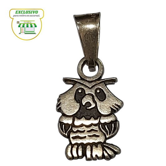 DIJE BUHO 14K