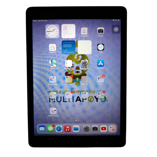TABLET APPLE IPAD AIR 2