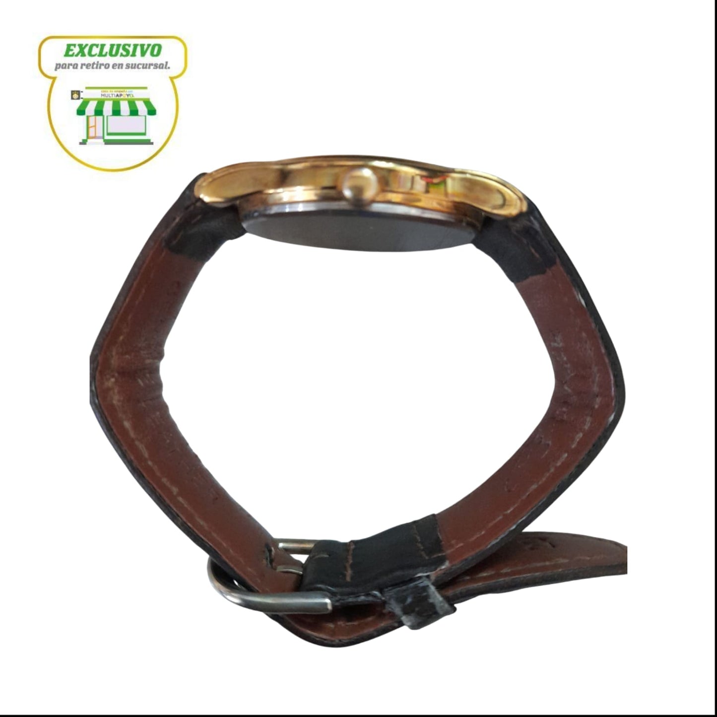 RELOJ CITIZEN DAMA
