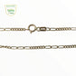 CADENA DE ORO 14K