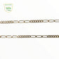 CADENA DE ORO 14K