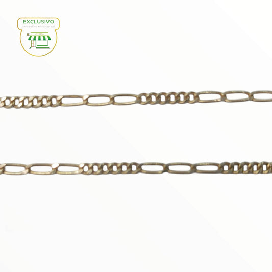 CADENA DE ORO 14K