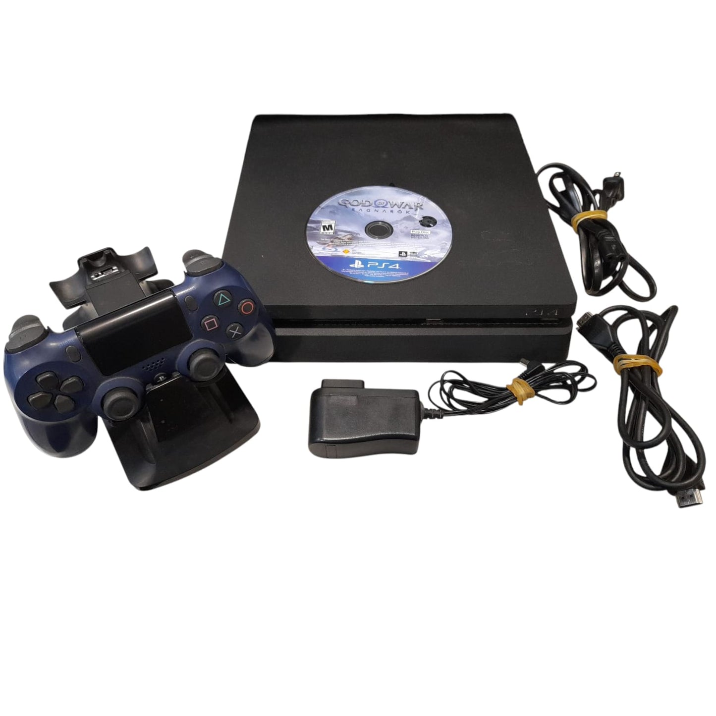 CONSOLA PLAYSTATION 4 SLIM