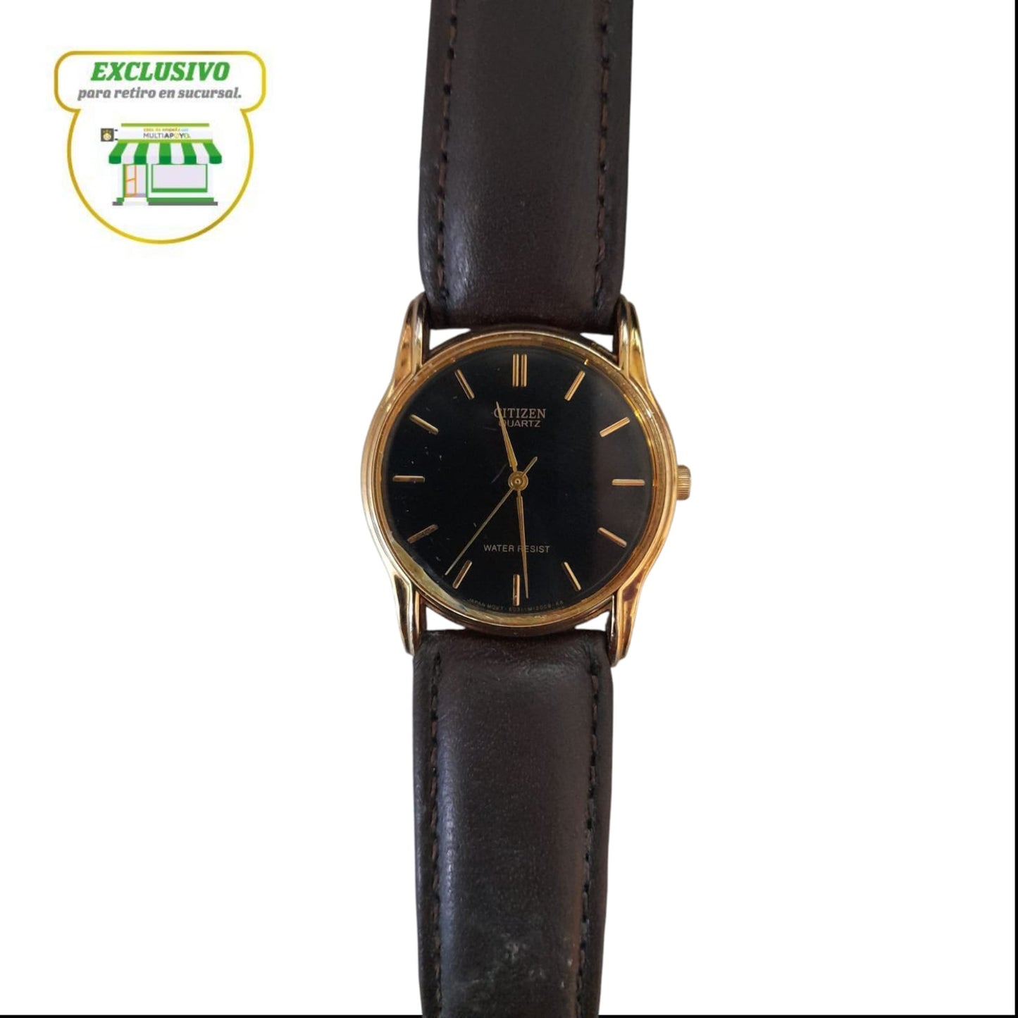 RELOJ CITIZEN DAMA