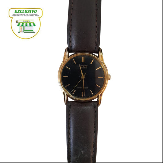RELOJ CITIZEN DAMA