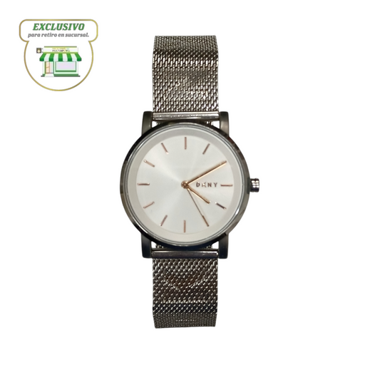 RELOJ DKNY DAMA