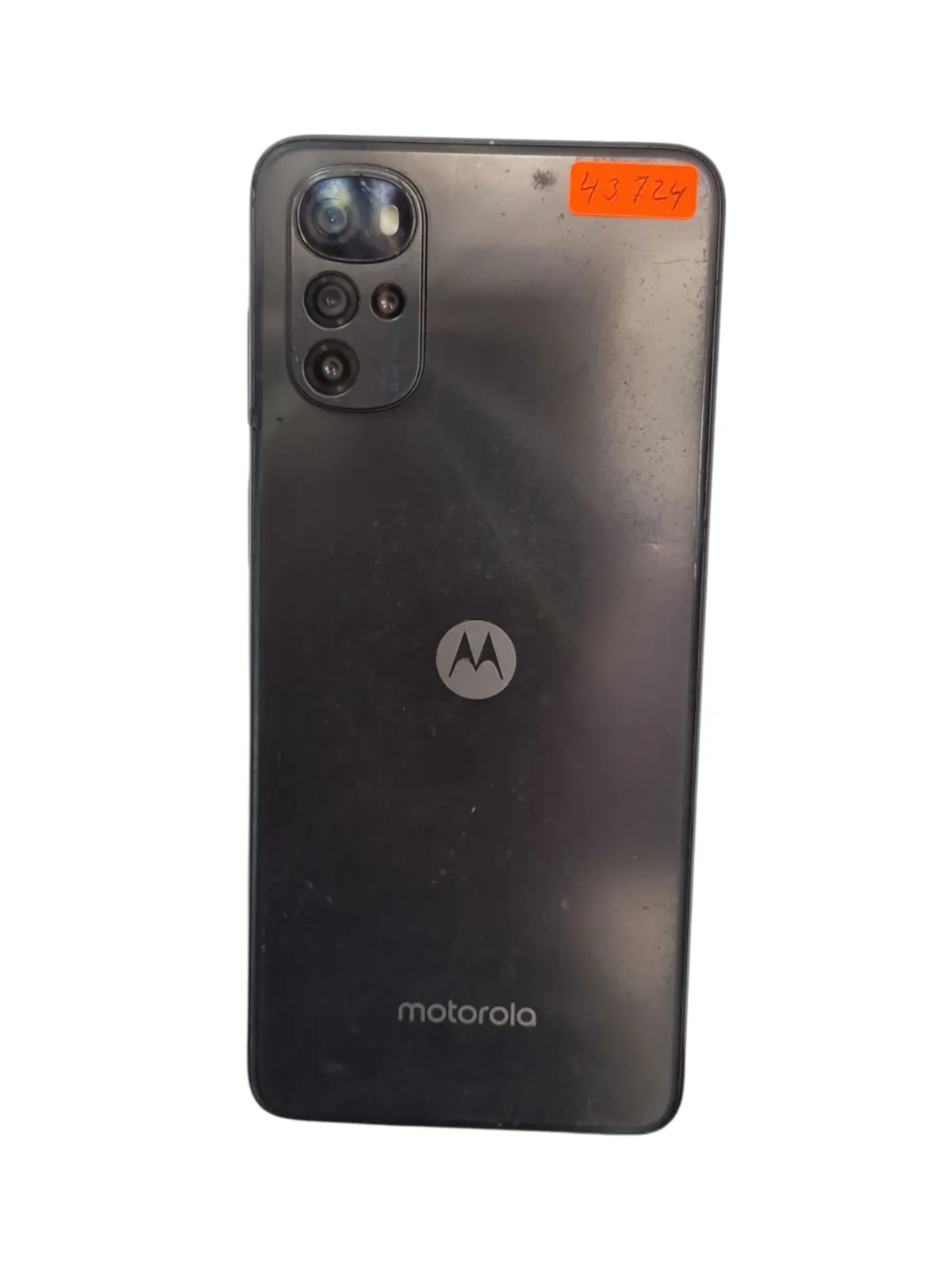 MOTO G 22