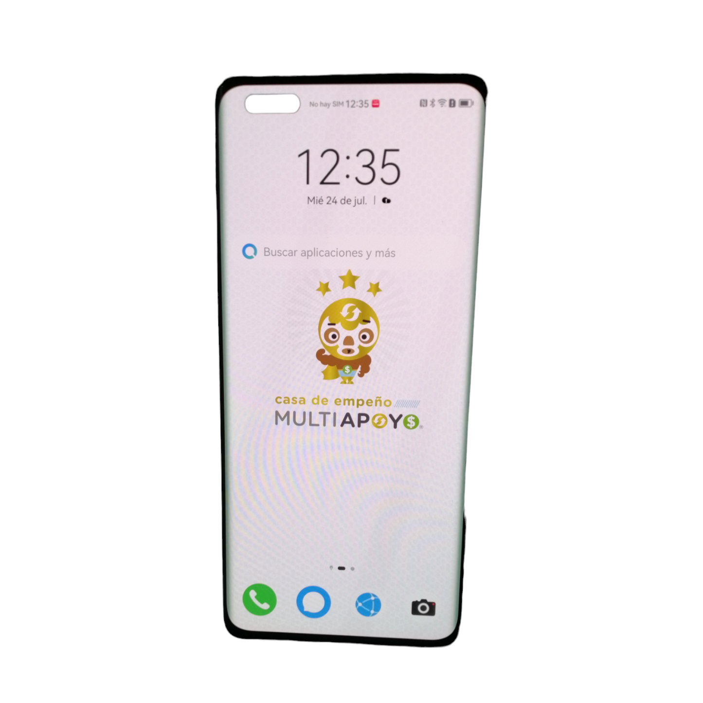 CELULAR HUAWEI NOVA 10 PRO
