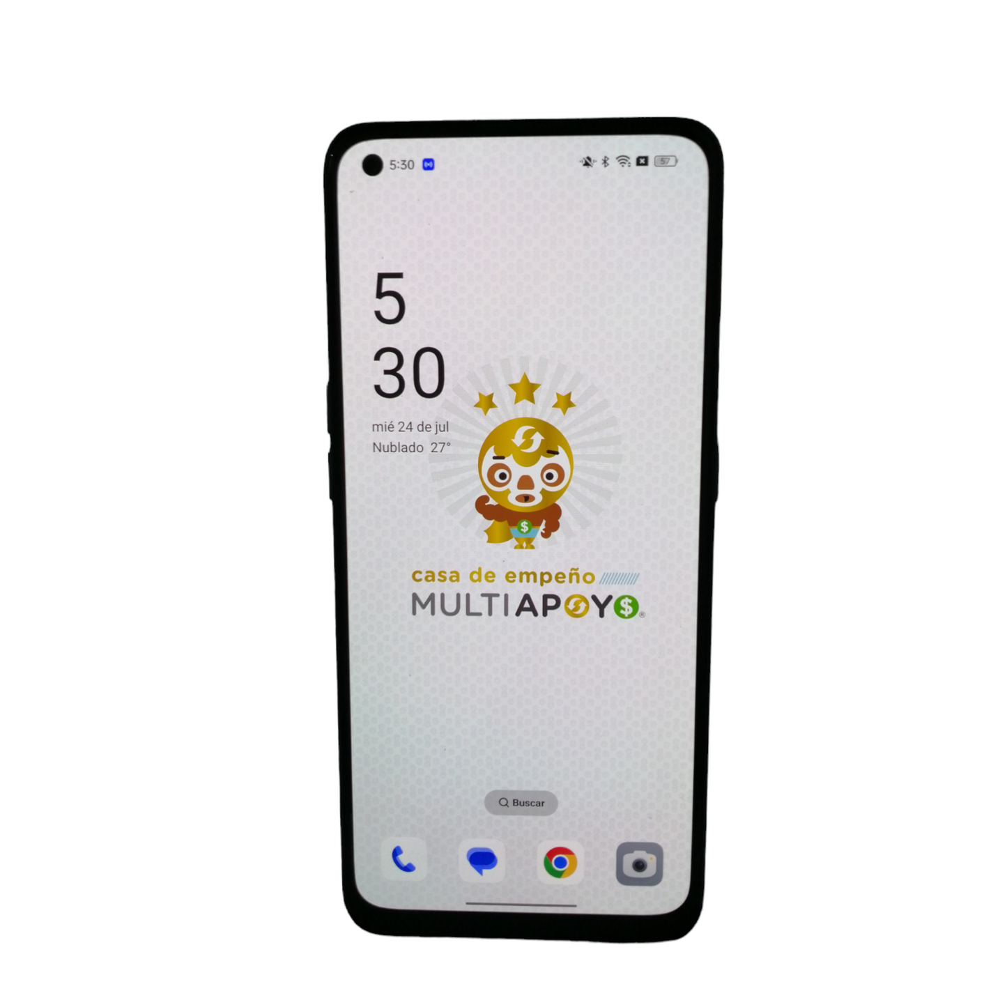 CELULAR OPPO RENO 6 LITE