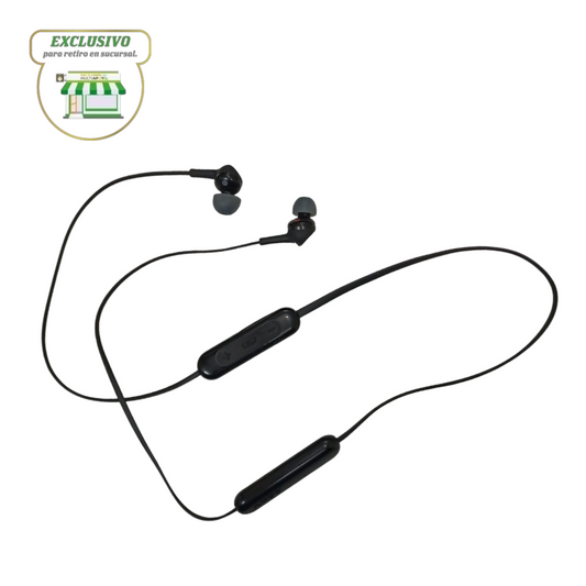 AUDIFONOS SONY